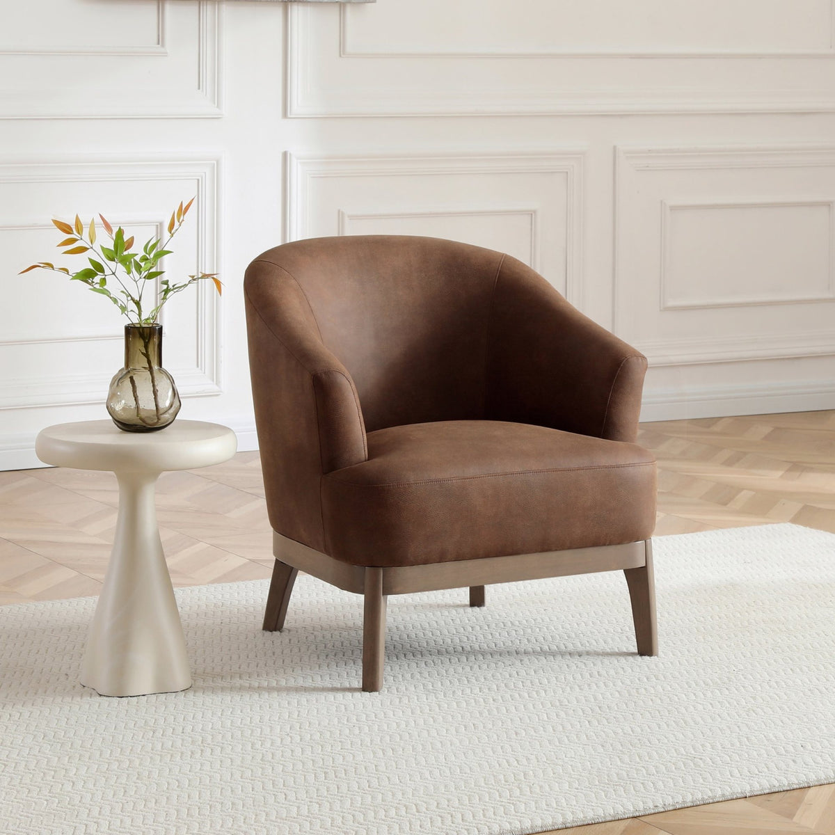 Ella tub chair