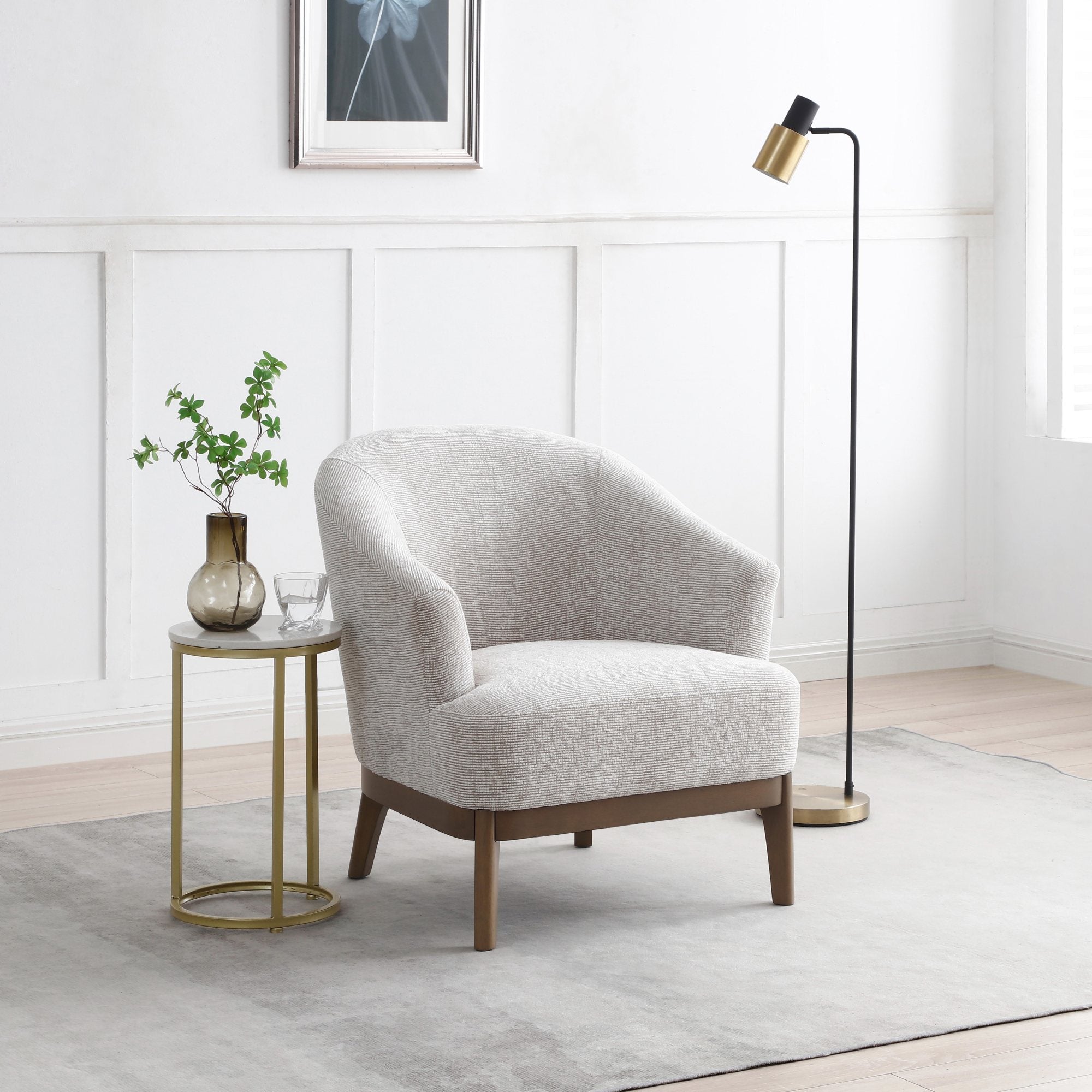Ella tub chair
