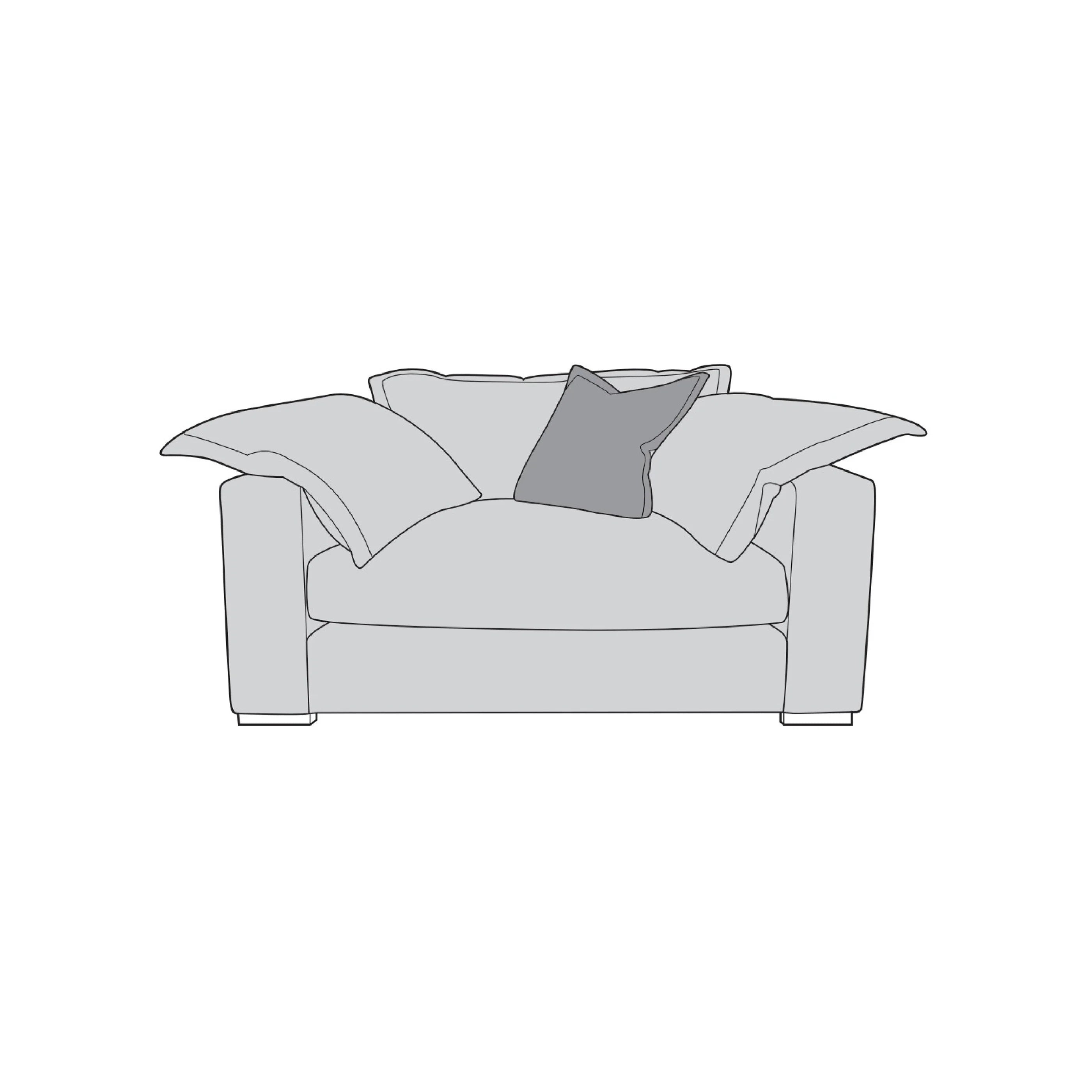 Lennox Loveseat