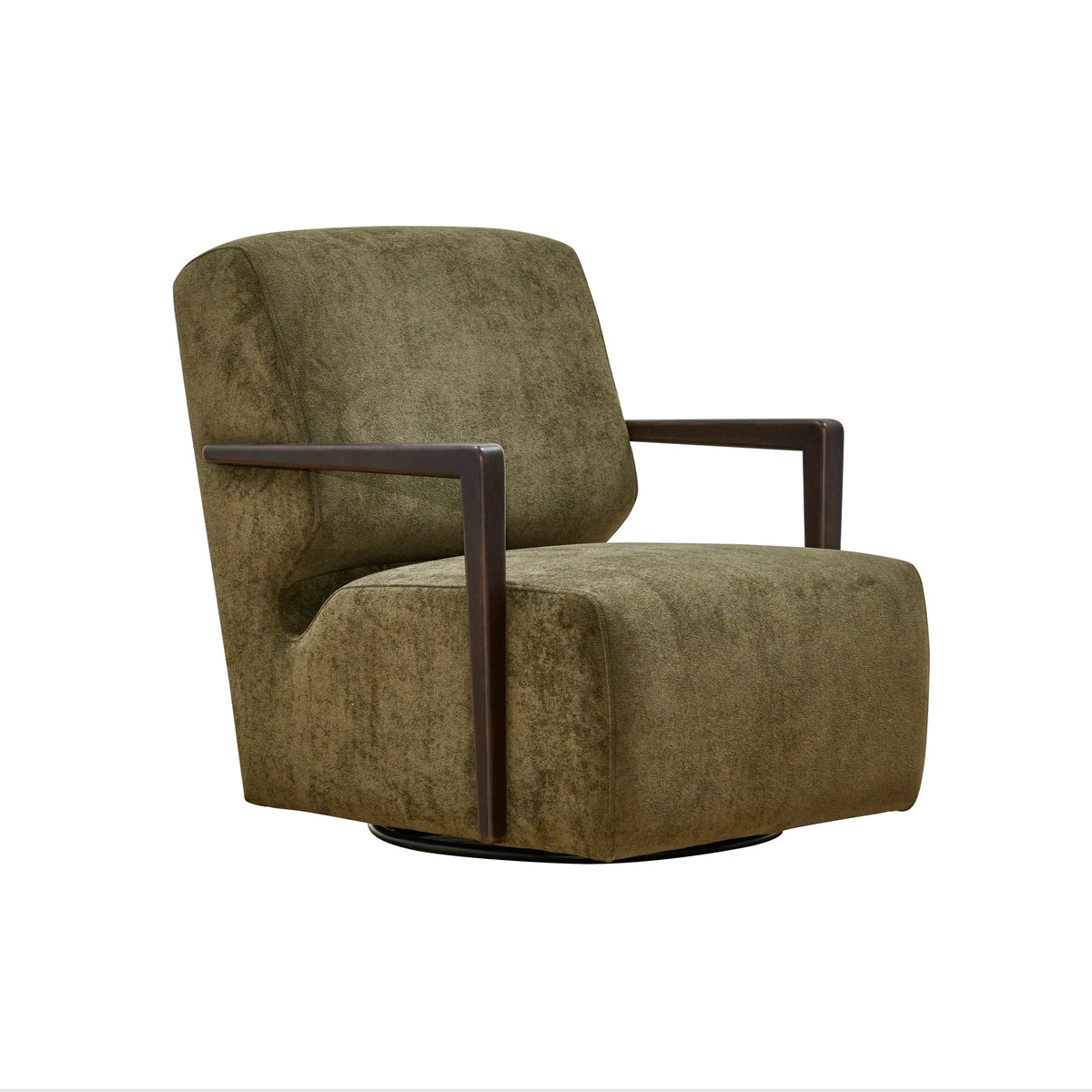 Lyla Swivel Accent Chair