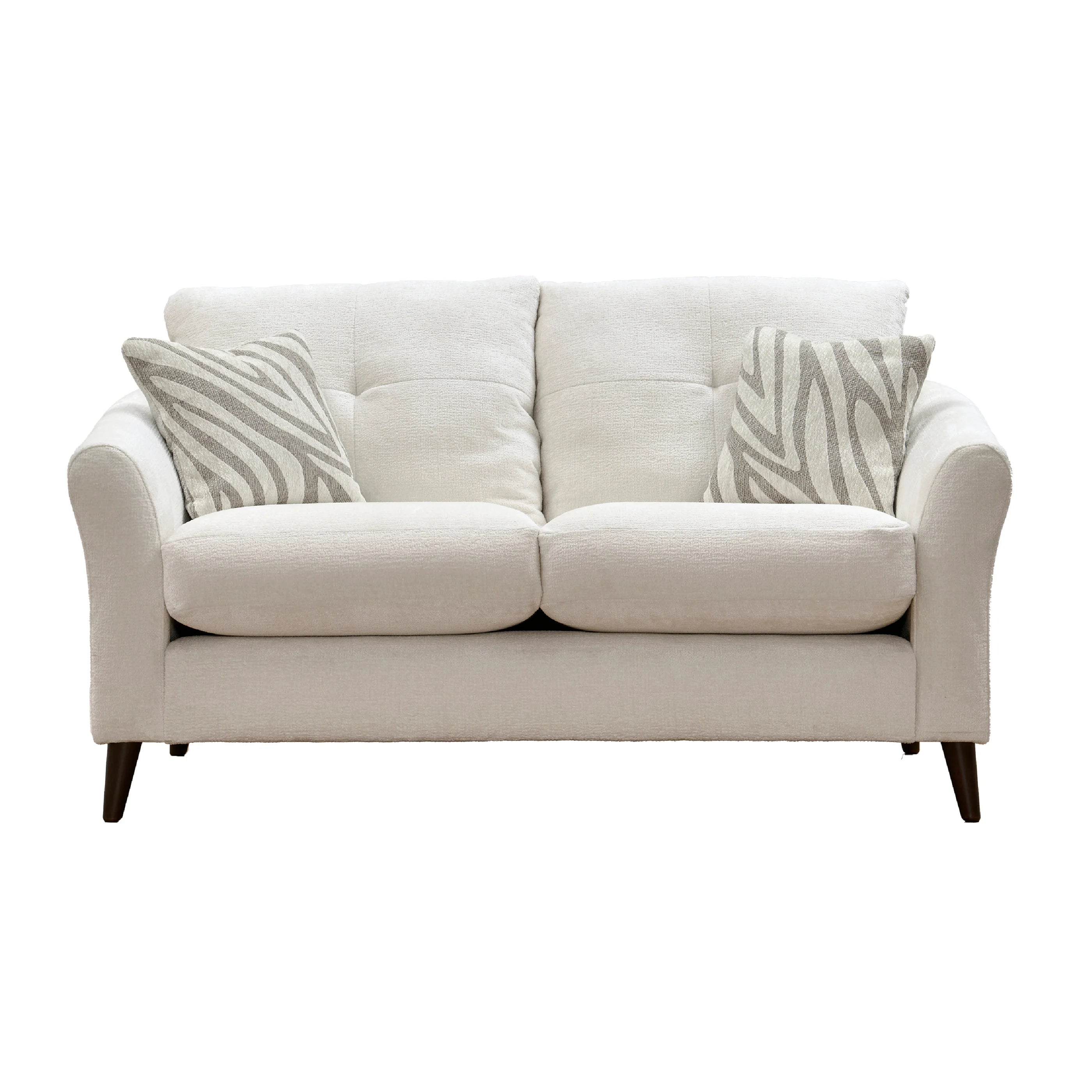 Molly 2 seater sofa - Standard Back