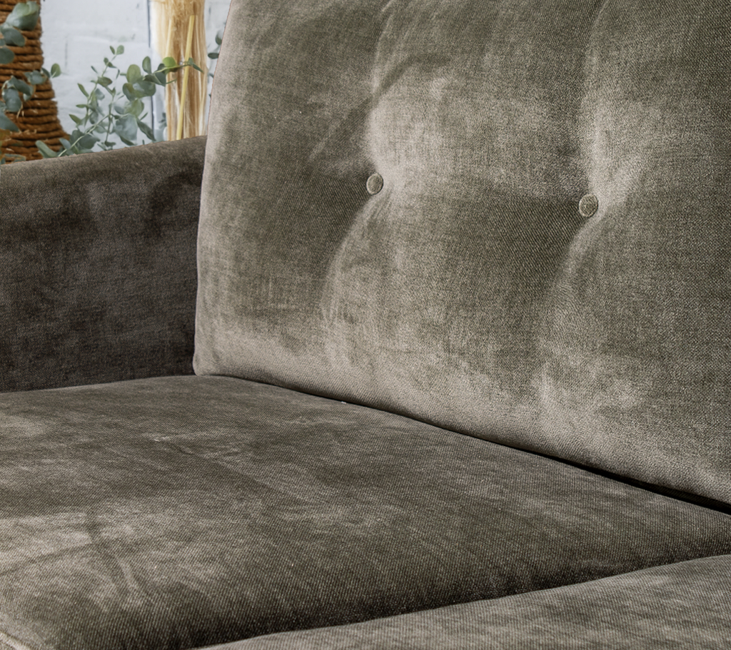 Sala standard back medium sofa