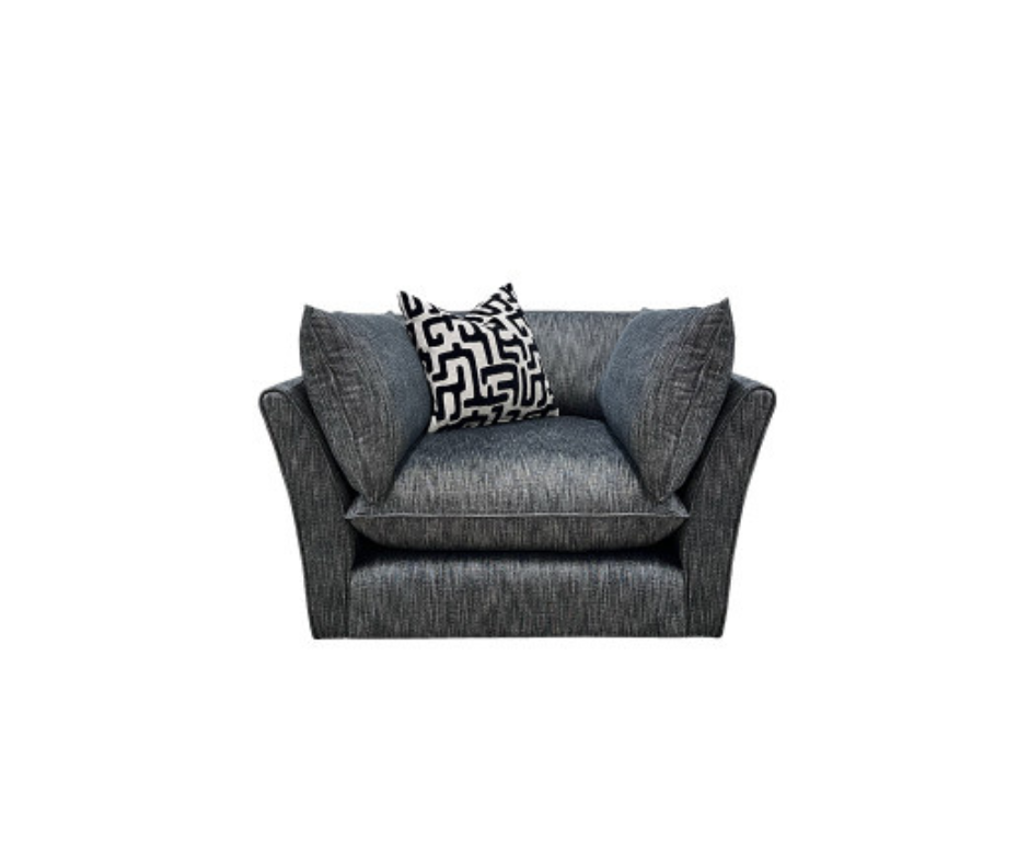 Oscar Large loveseat
