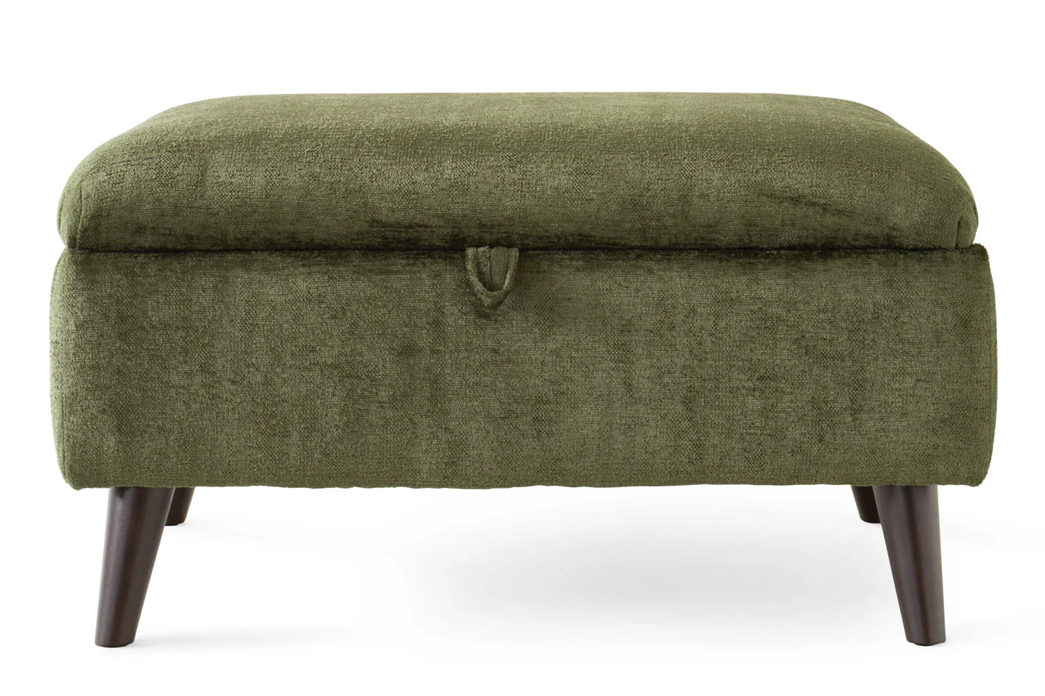 Petra storage footstool