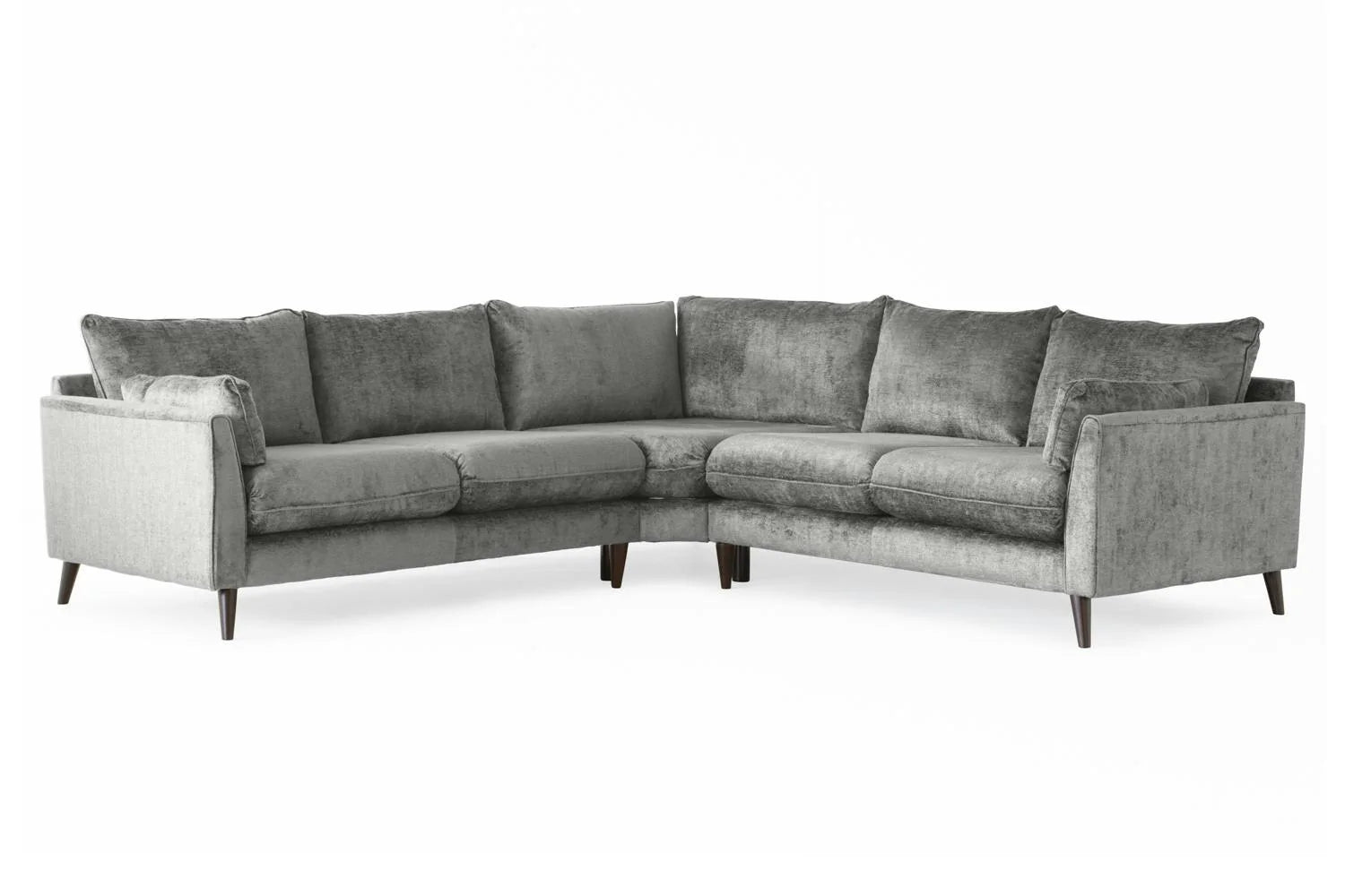 Petra 2 corner 2 group sofa (equal sided corner)