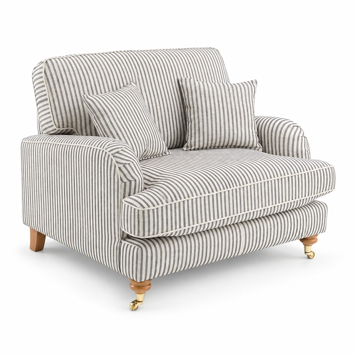 Padstow loveseat