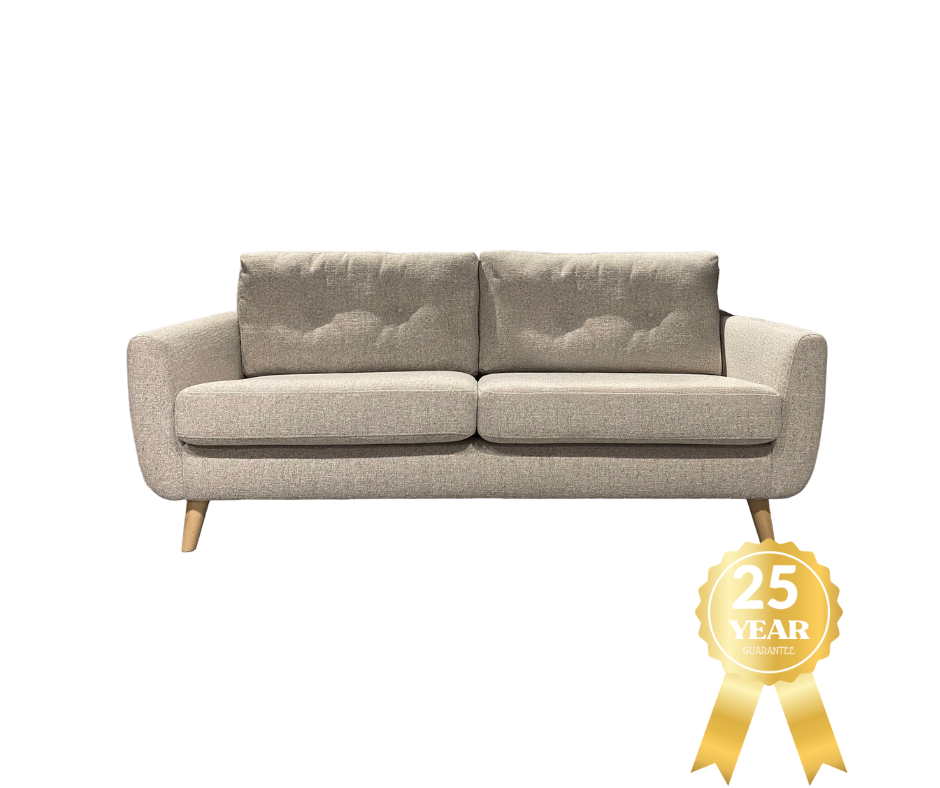 Sala standard back small sofa