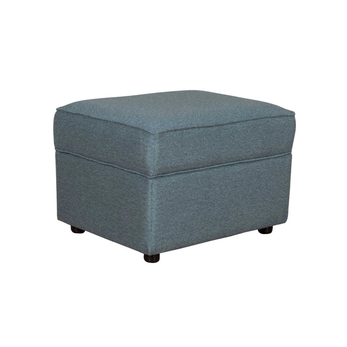Storage Sqaure Footstool