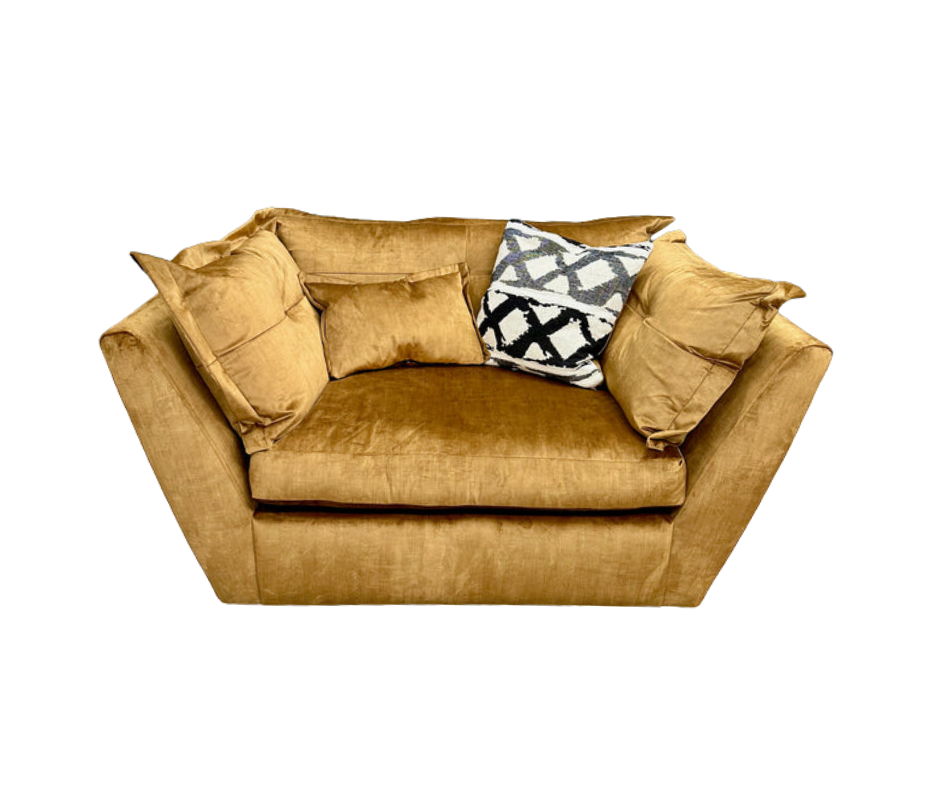 Sligo large loveseat