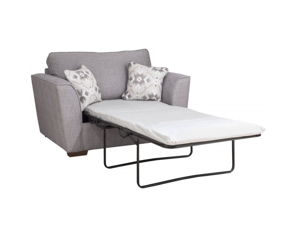 Foxford Loveseat sofa bed Standard Back ONLY