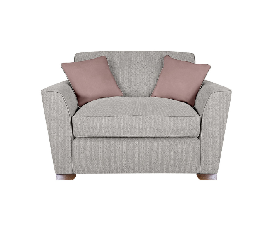 Foxford Loveseat Standard Back ONLY
