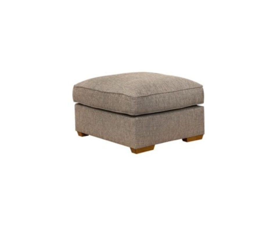 Foxford Footstool