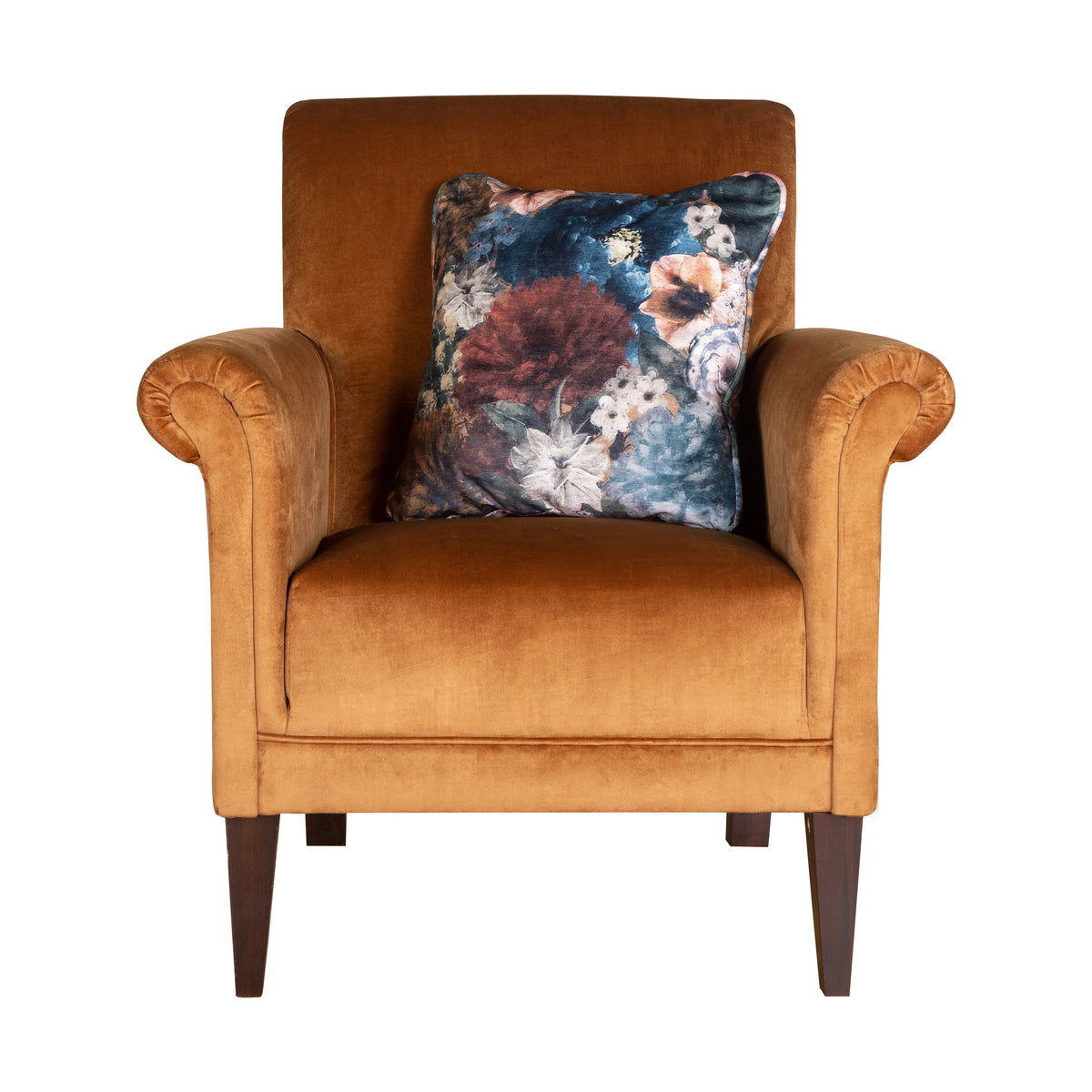 York Slim Accent Chair
