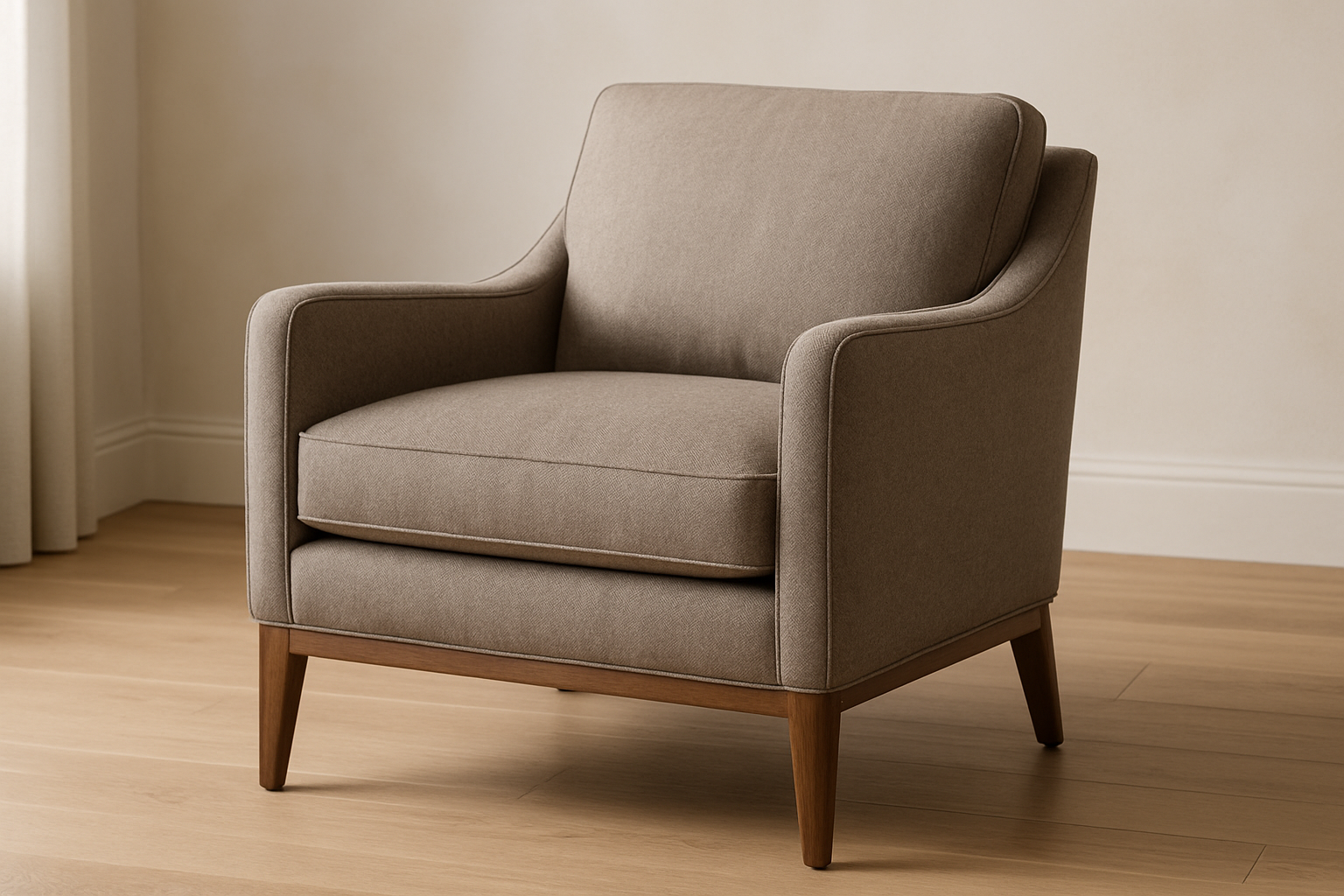 armchair