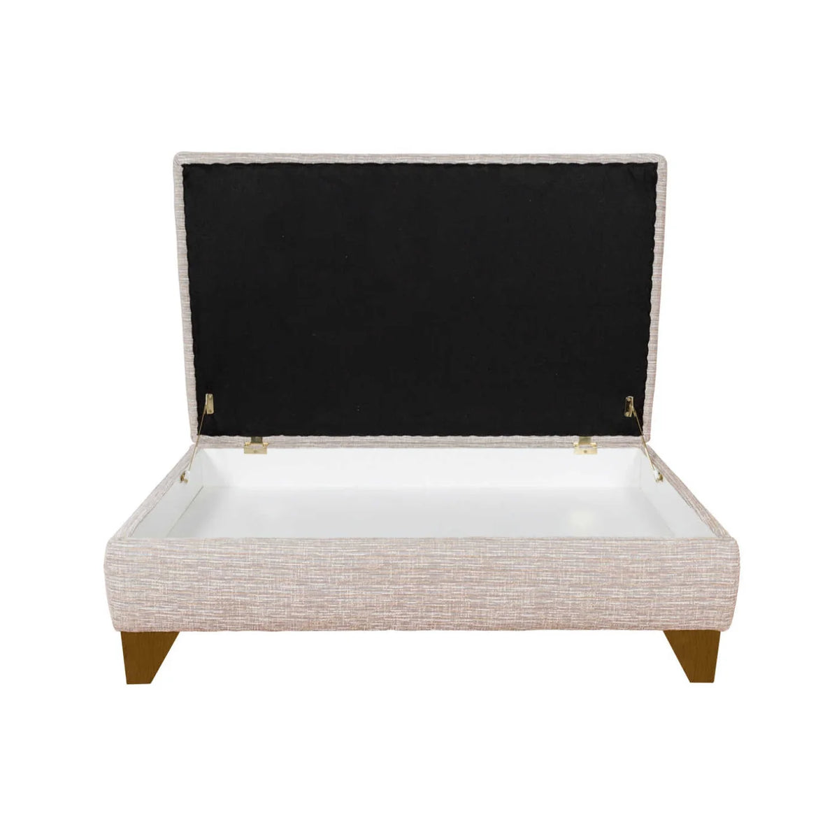 Austin Storage Footstool