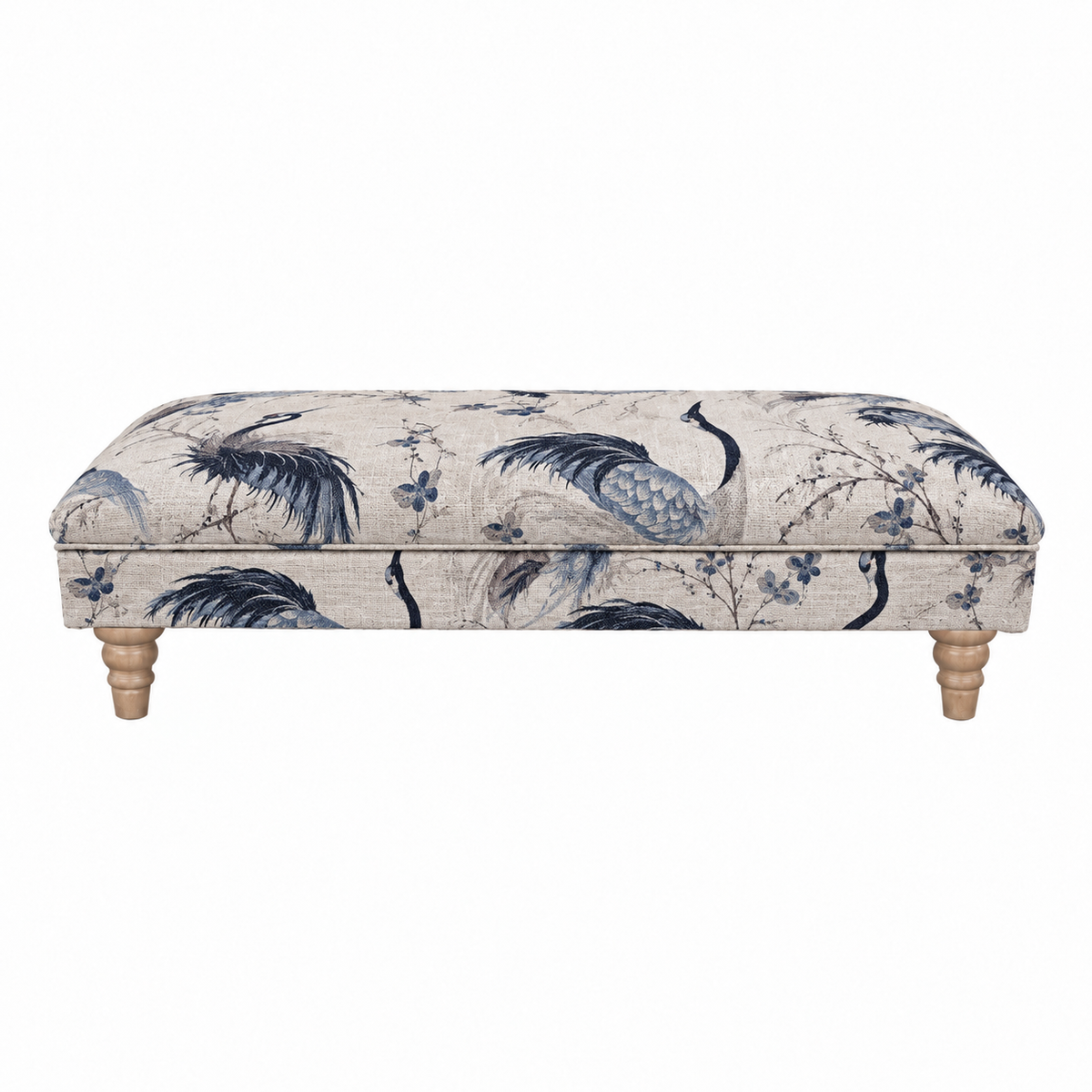 Beatrix Footstool