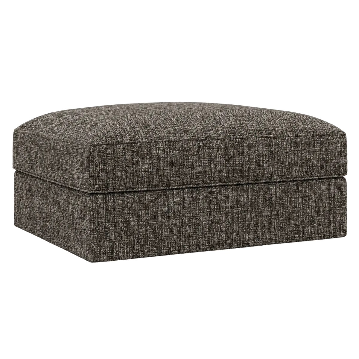 Morris standard footstool