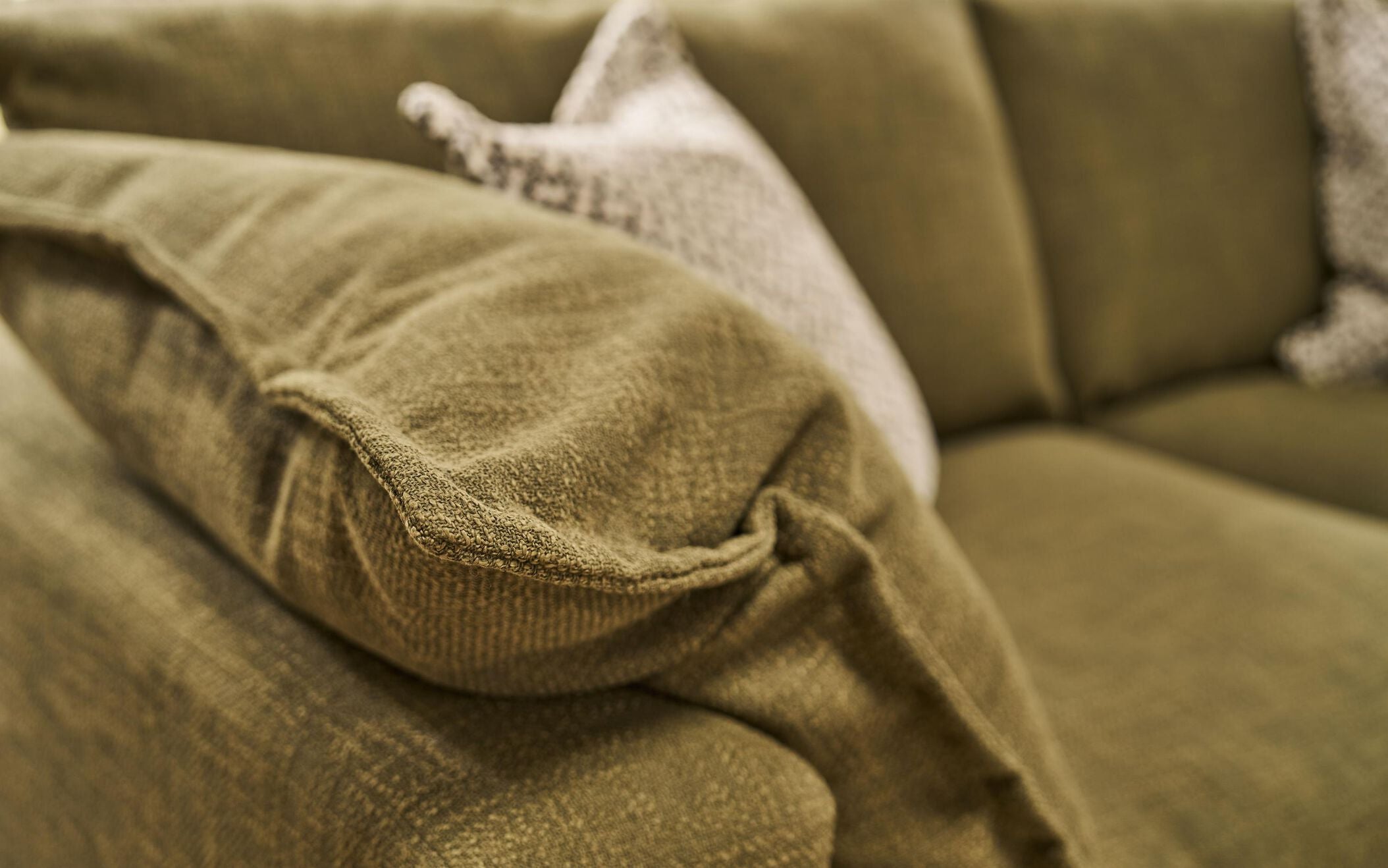 Lennox 4 seater modular sofa (split 4 seater sofa)