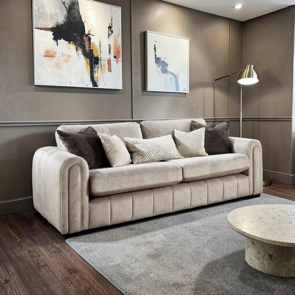 Glamour XL Sofa