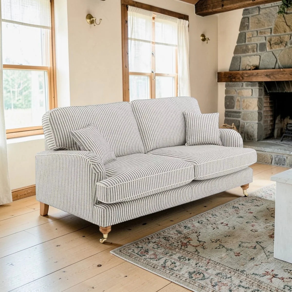 Padstow 3 seater sofa