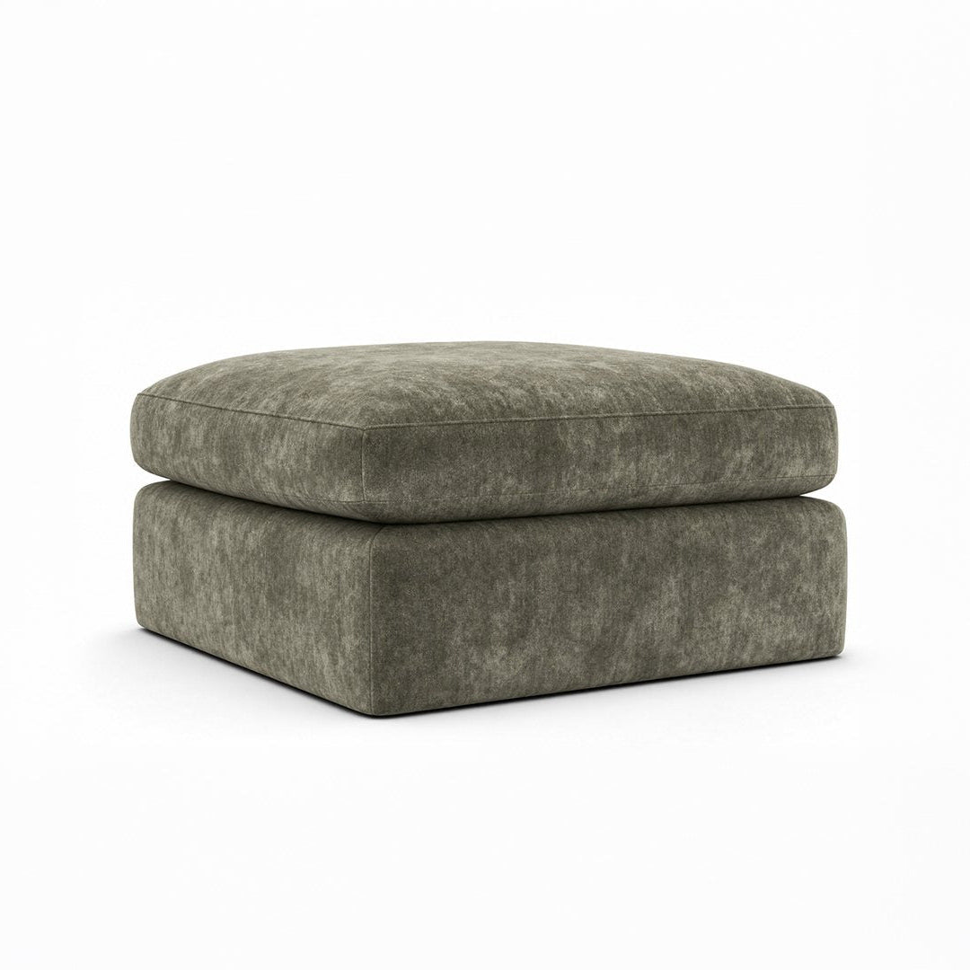 Lennox Footstool
