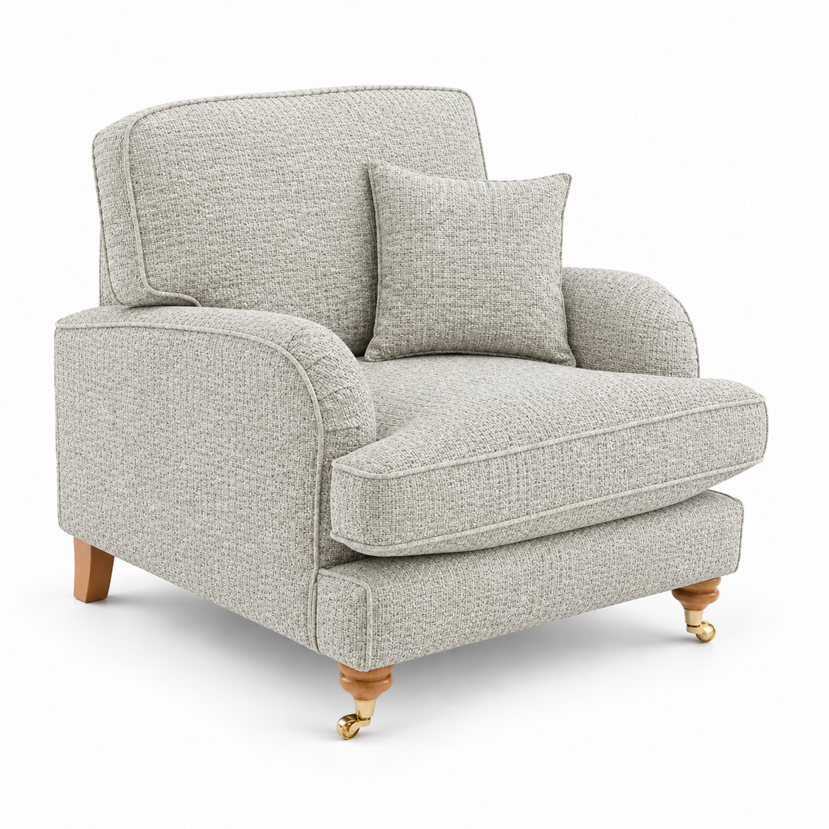 Padstow armchair