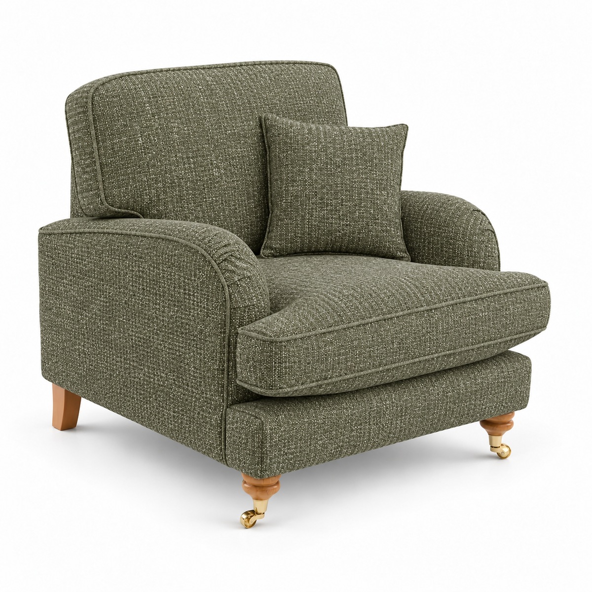 Padstow armchair