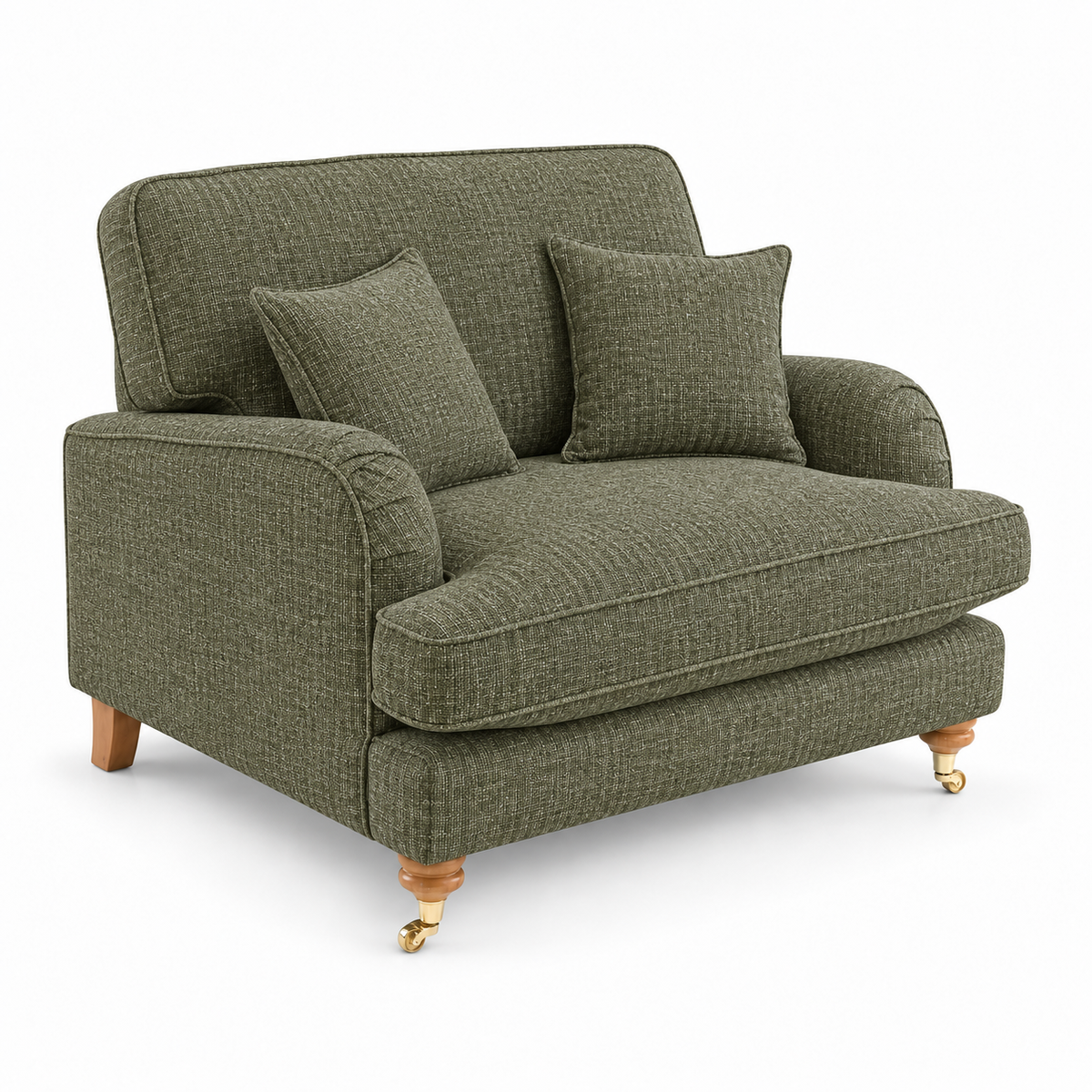Padstow loveseat
