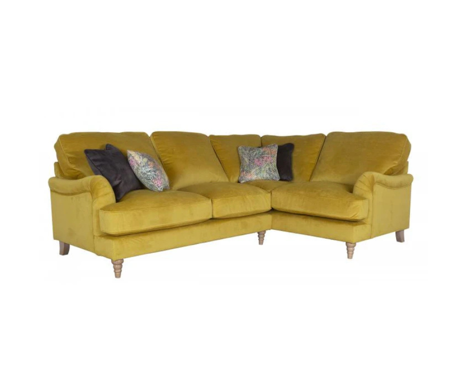 Beatrix 2 corner 1 group sofa (left or right sided corner)