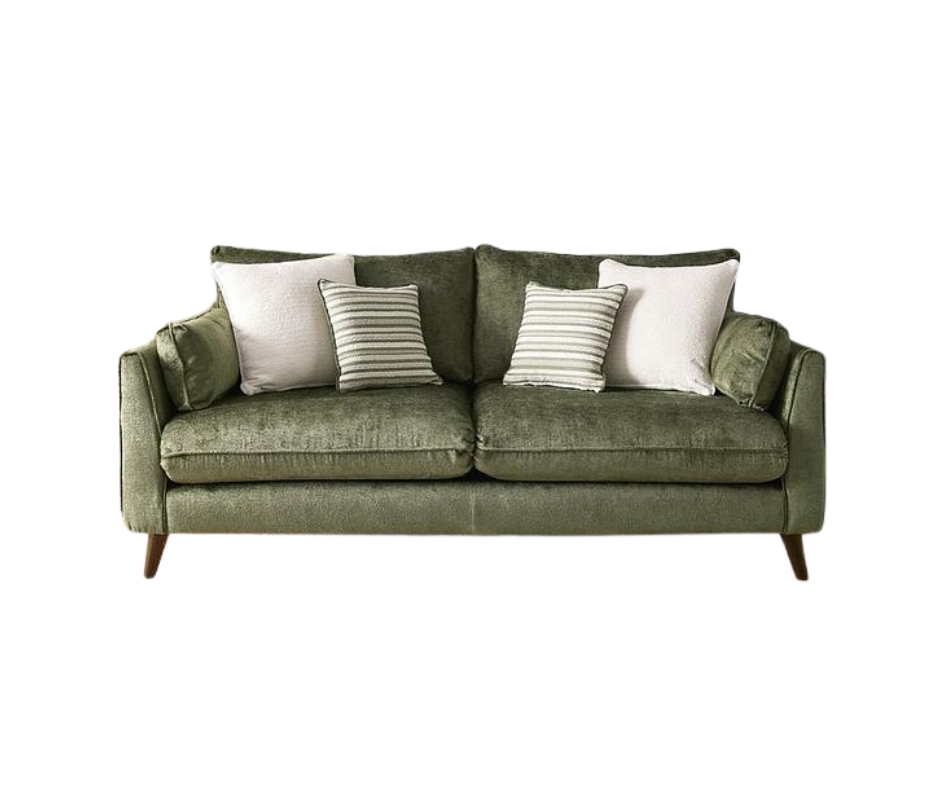 Petra medium 2 seater sofa