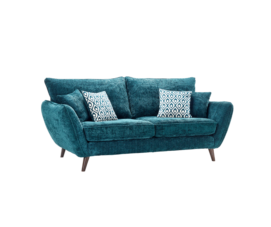 Perth 4 seater sofa