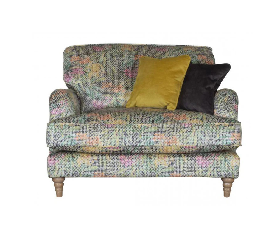 Beatrix loveseat